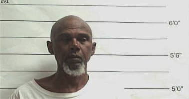 Derrick Boykins, - Orleans Parish County, LA 